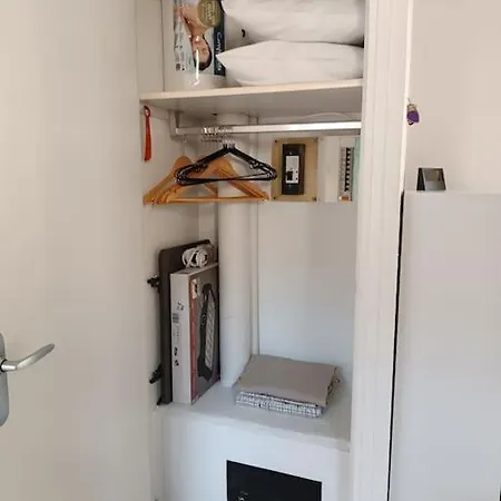 Studio Renove Dans Residence De Vacances Avec Grande Piscine Chauffee, Parking Et Terrasse Agde Exterior photo