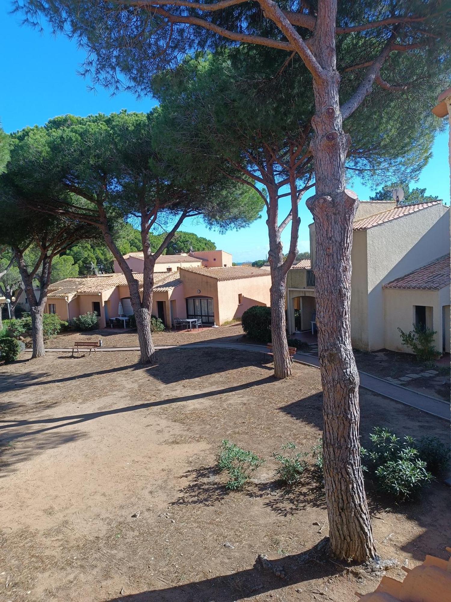Renove Dans De Avec Grande Piscine Chauffee, Parking Et Terrasse *